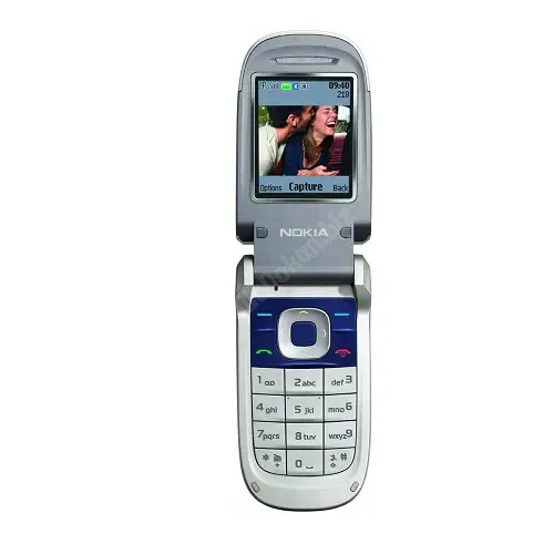 Nokia 2760