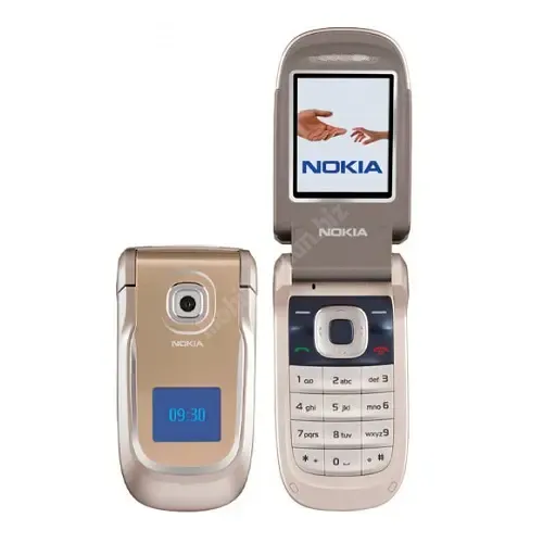 Nokia 2760