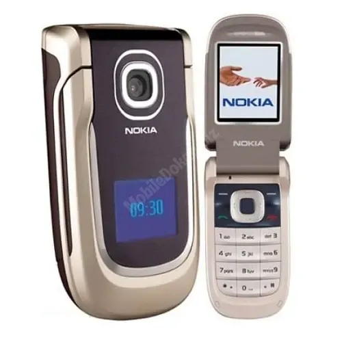 Nokia 2760