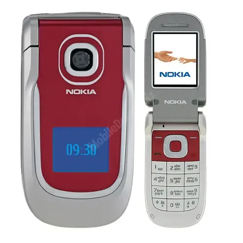 Nokia 2760