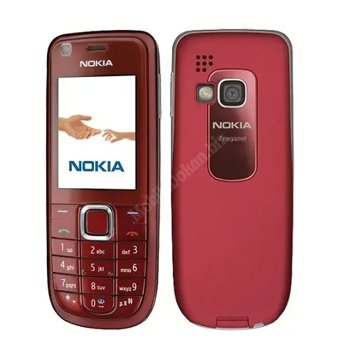 Nokia 3120 Classic