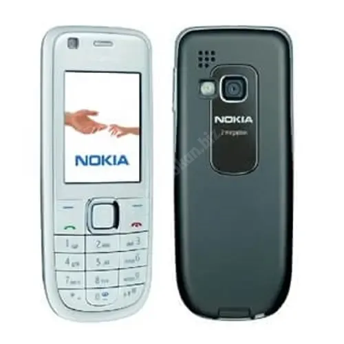 Nokia 3120 Classic