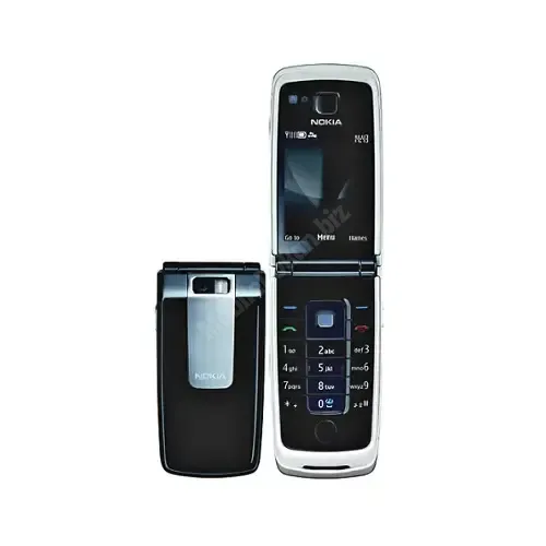 Nokia 6600 Fold