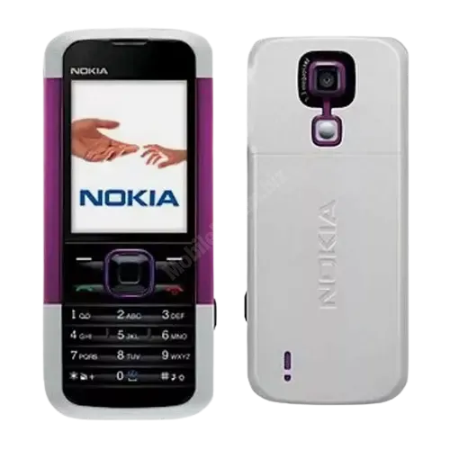 Nokia 5000