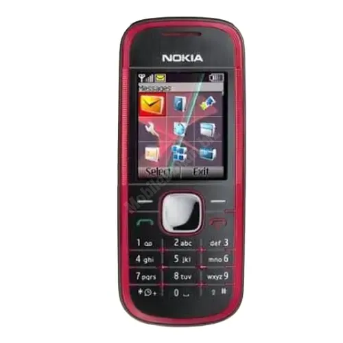 Nokia 5030 XpressRadio