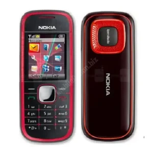 Nokia 5030 XpressRadio