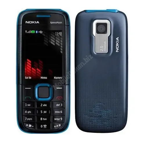 Nokia 5130 XpressMusic