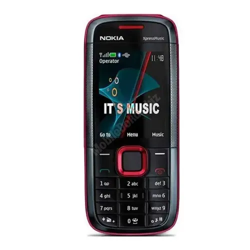 Nokia 5130 XpressMusic