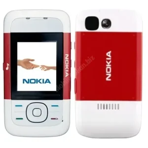 Nokia 5200