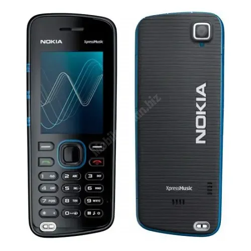 Nokia 5220