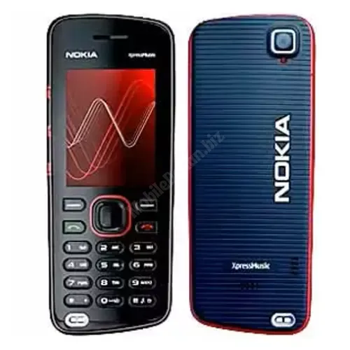 Nokia 5220