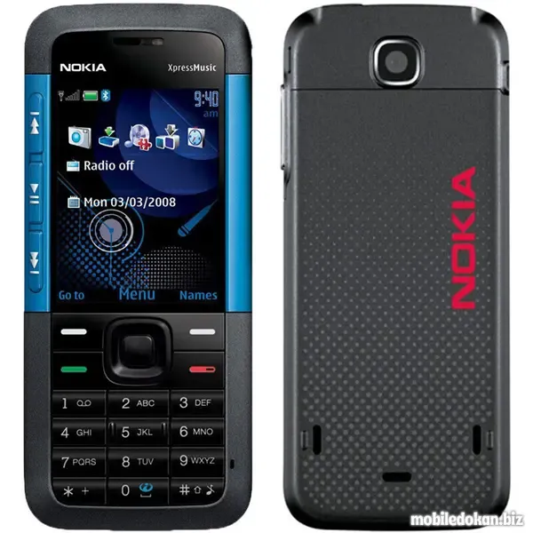 Nokia 5310 XpressMusic