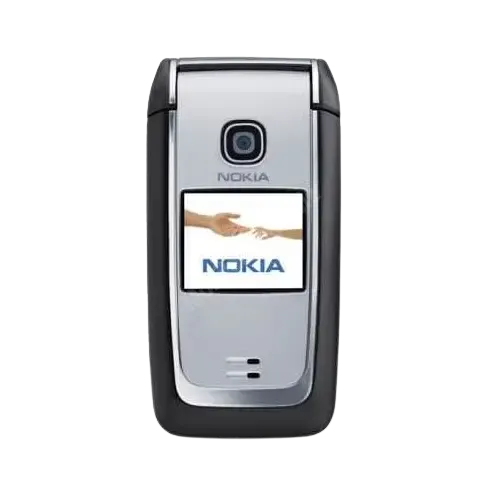 Nokia 6125