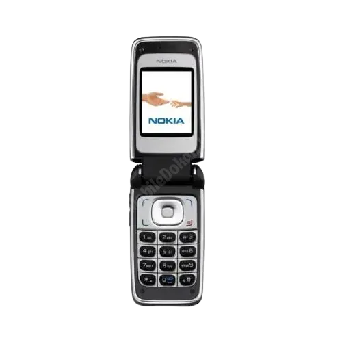 Nokia 6125