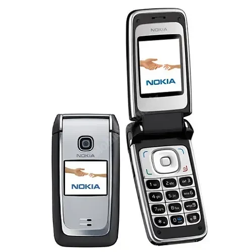 Nokia 6125