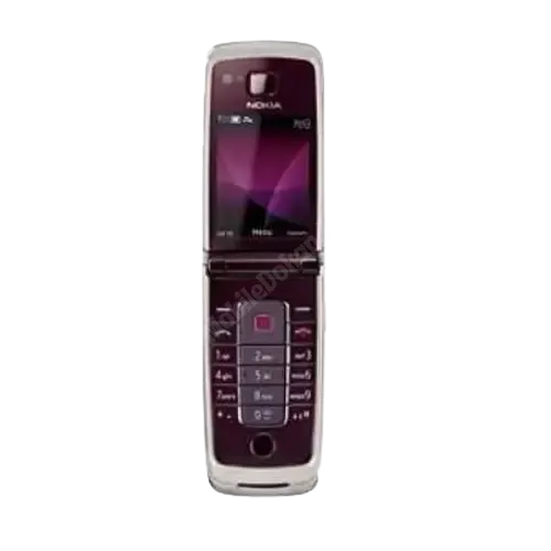 Nokia 6600 Fold