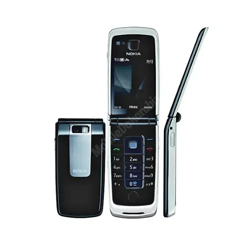 Nokia 6600 Fold