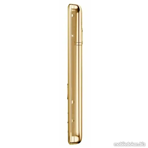 Nokia 6700 Gold