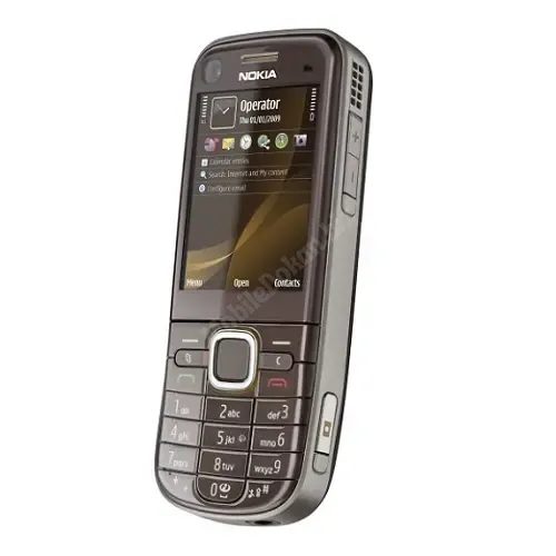 Nokia 6720 Classic