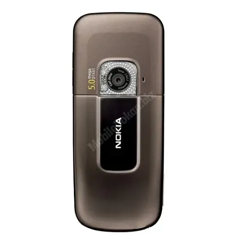 Nokia 6720 Classic