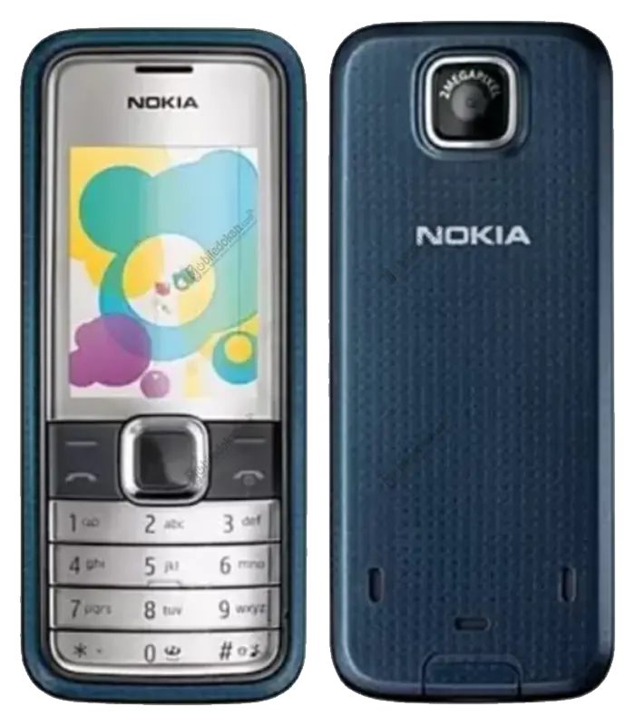 Nokia 7310 Supernova