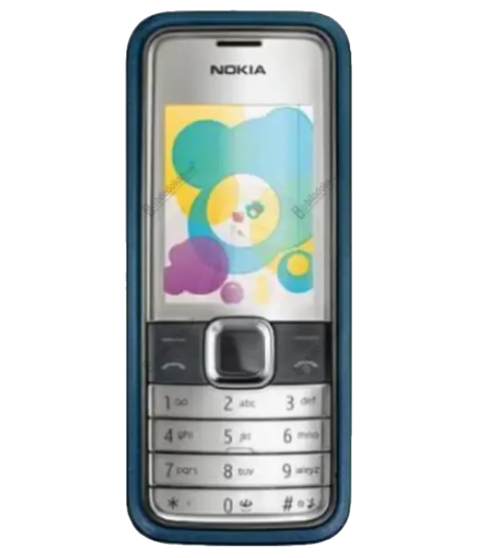 Nokia 7310 Supernova