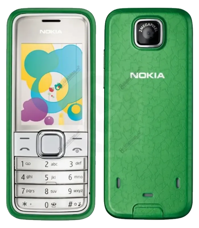 Nokia 7310 Supernova