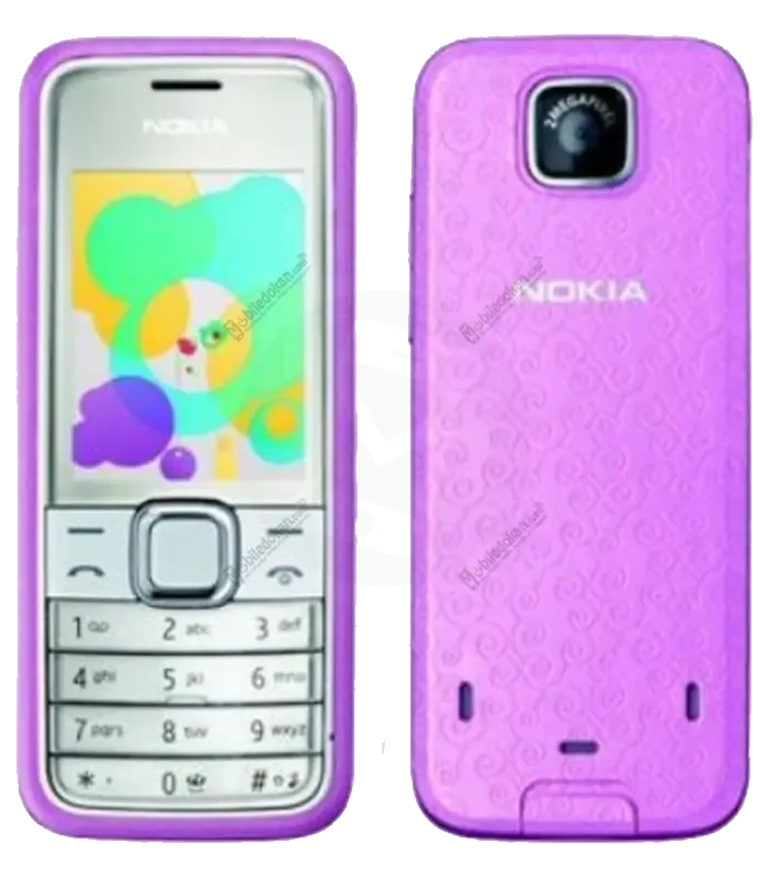 Nokia 7310 Supernova