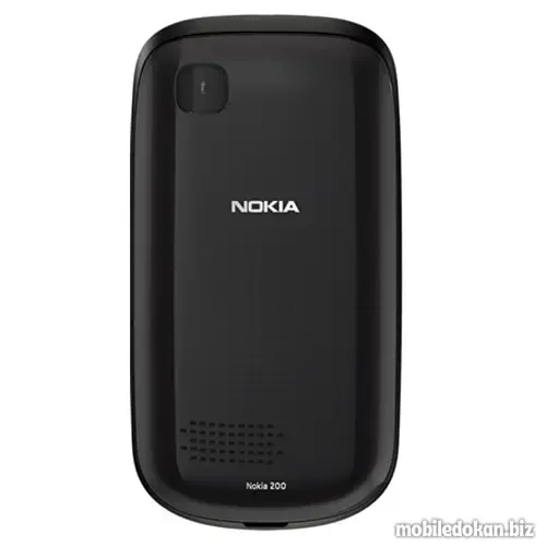 Nokia Asha 200