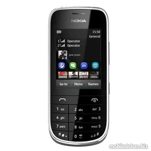 Nokia Asha 202