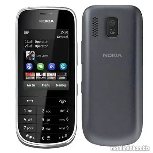 Nokia Asha 202