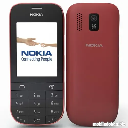 Nokia Asha 202