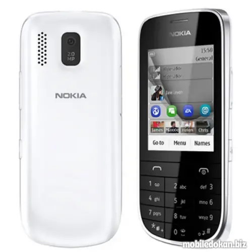 Nokia Asha 202