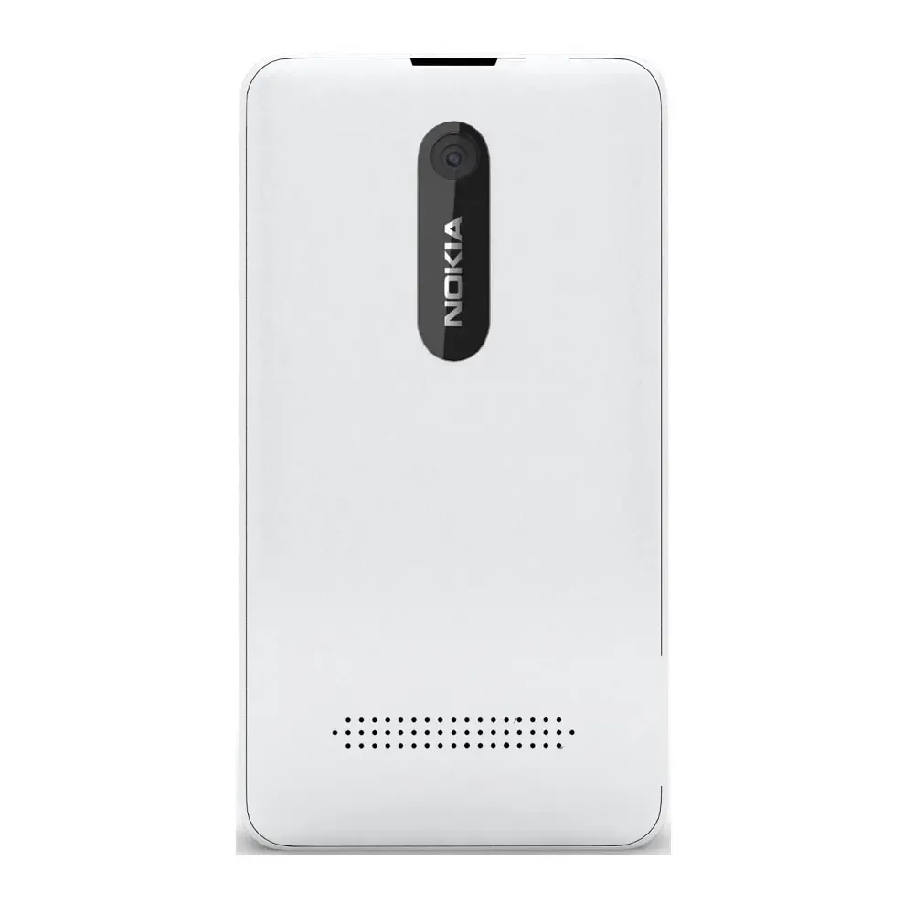 Nokia Asha 210