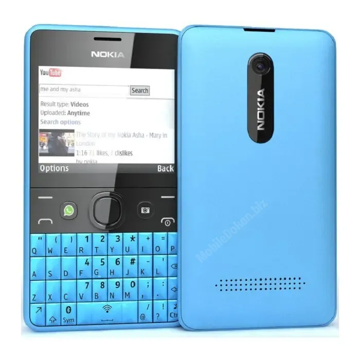 Nokia Asha 210