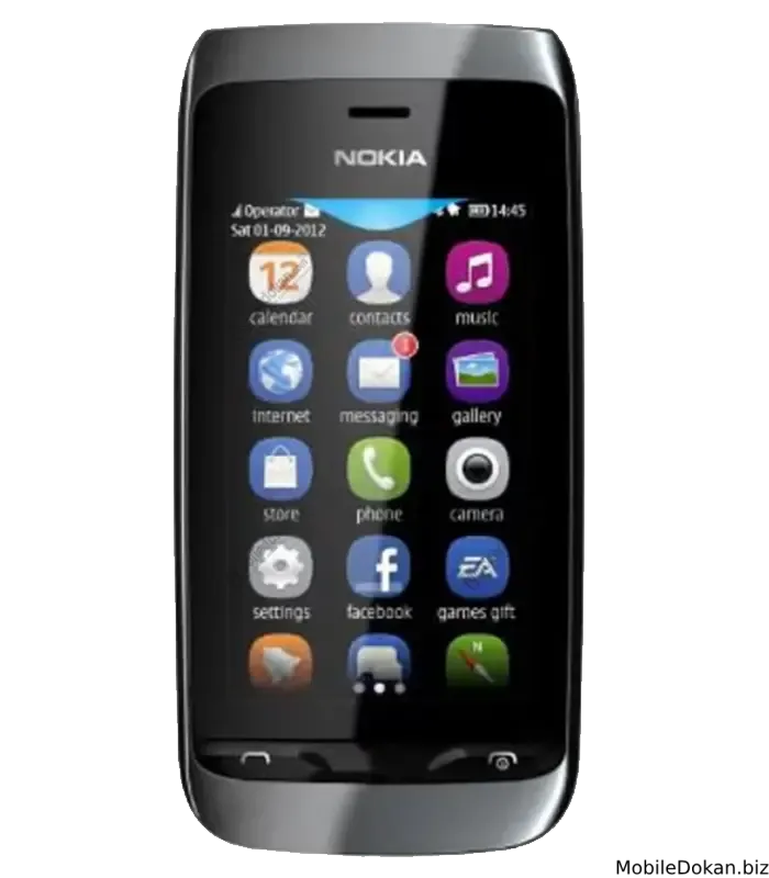 Nokia Asha 309