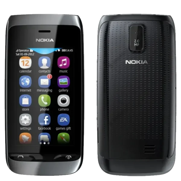 Nokia Asha 309