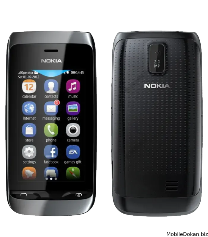 Nokia Asha 309