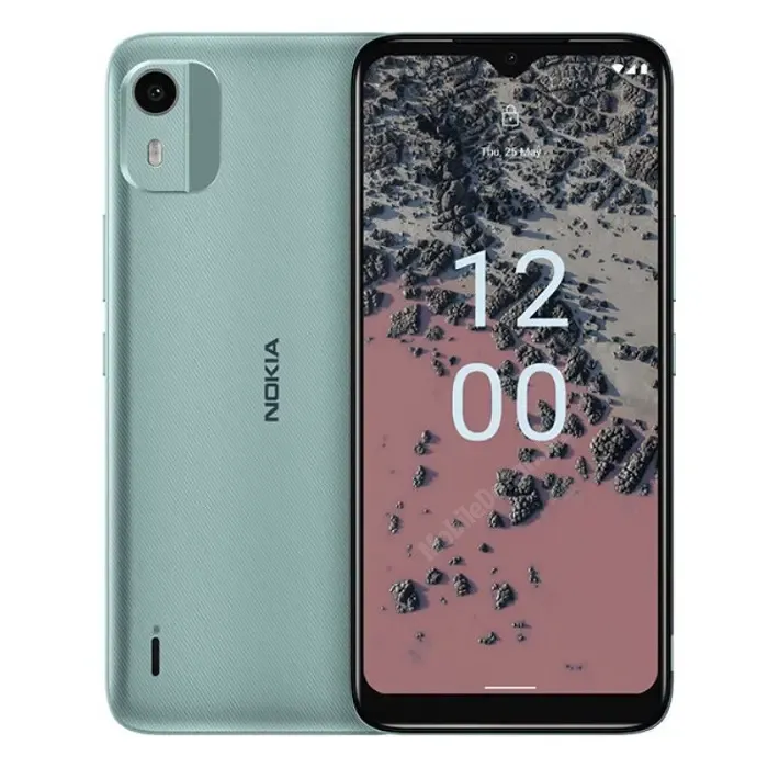 Nokia C12 Pro