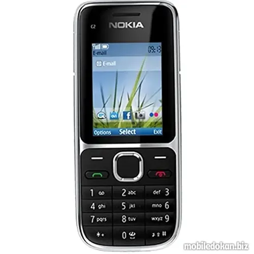 Nokia C2-01