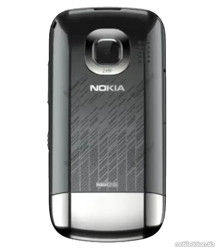 Nokia C2-06