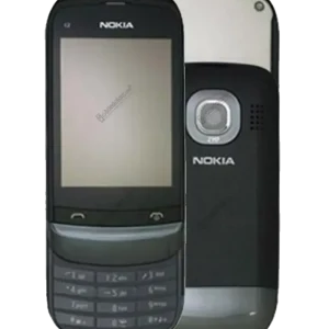 Nokia C2-06