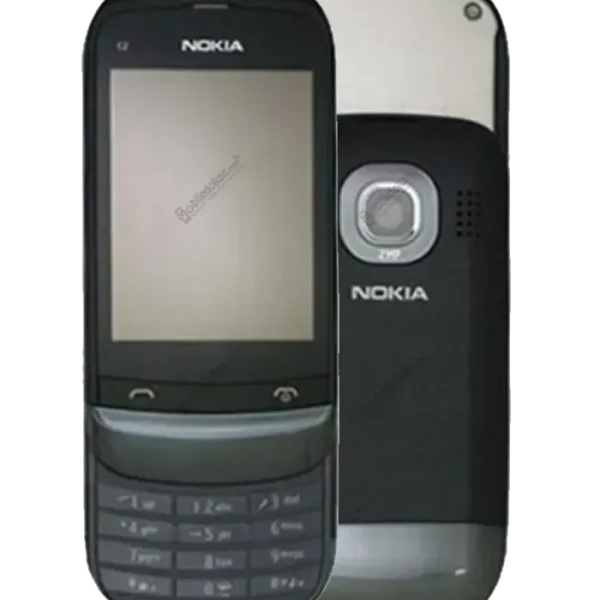 Nokia C2-06