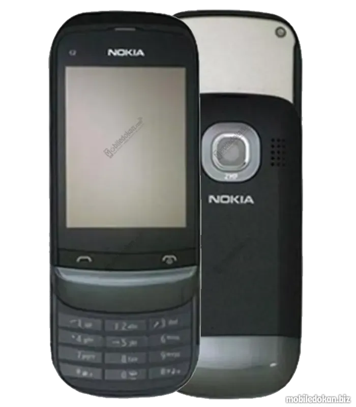 Nokia C2-06