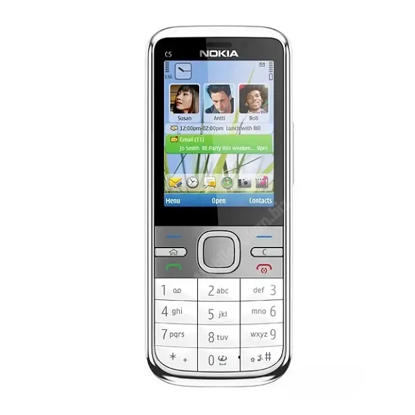 Nokia C5-02