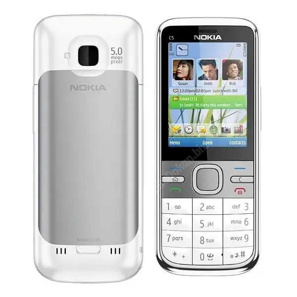 Nokia C5-02