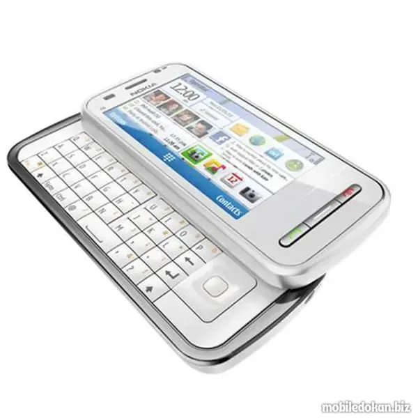 Nokia C6