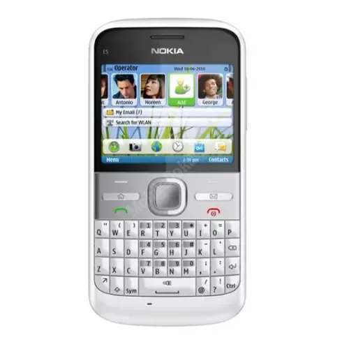 Nokia E5