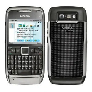 Nokia E71