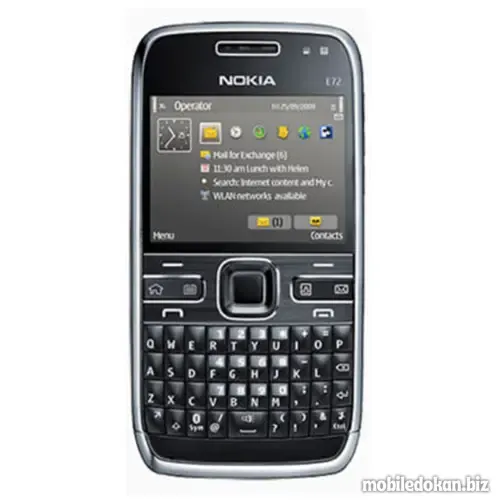 Nokia E72